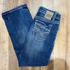 Boys BKE Connor size 8